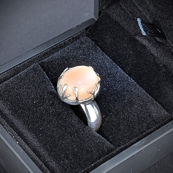 Bague-infinity-argent-lambi