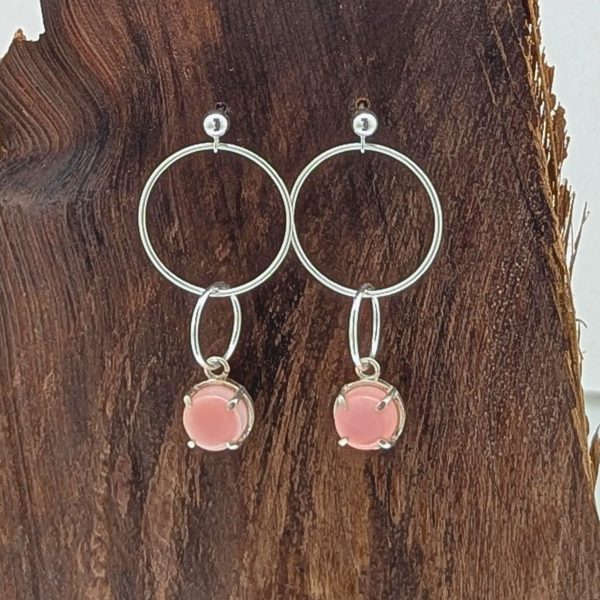 Sunara-boucles-oreilles-double-anneau-argent-lambi