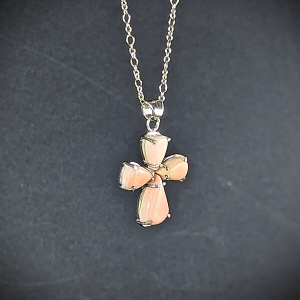 coclade-2-collier-argent-lambi