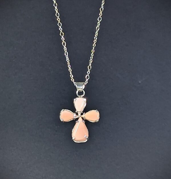 coclade-2-collier-lambi-argent